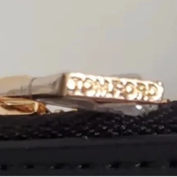 Tom Ford Bag Lipstick set NEW - Picture 4 of 10